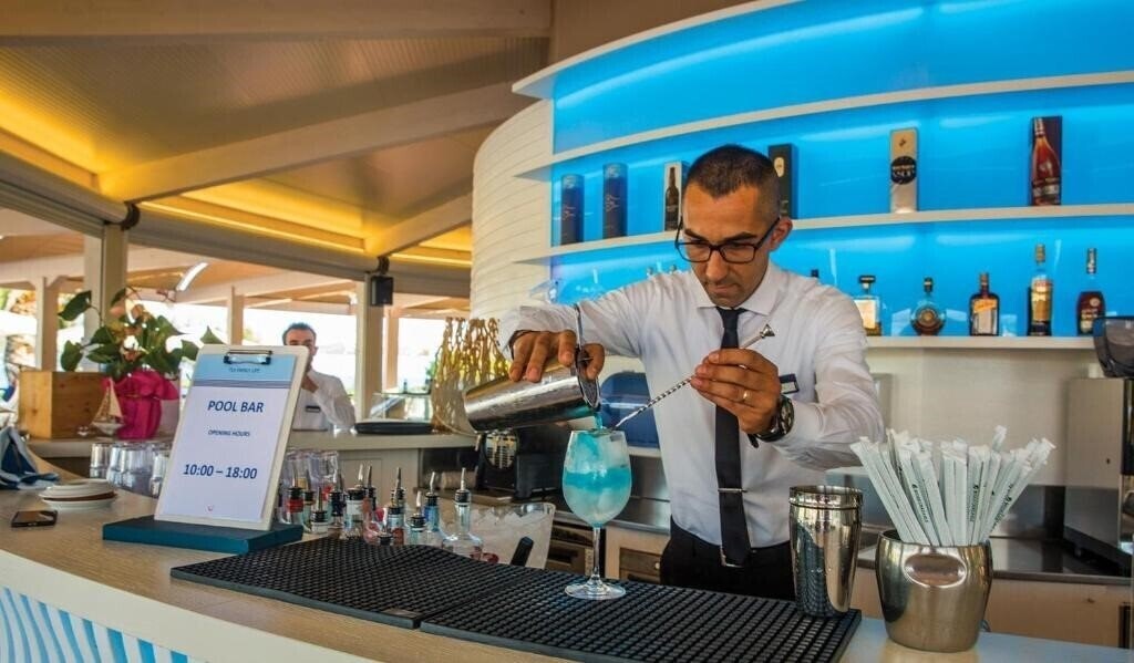 Зображення Baia Di Conte 4*