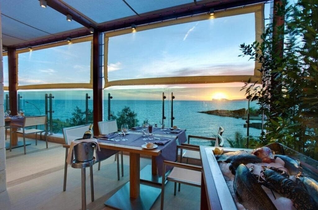 Изображение Smy Carlos V Wellness & SPA Alghero 5*