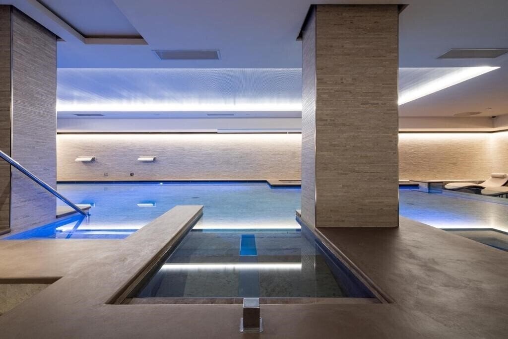 Картинка Smy Carlos V Wellness & SPA Alghero 5*