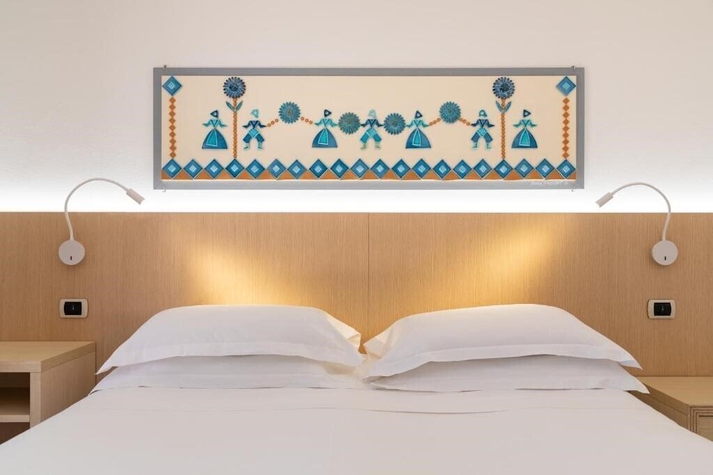 Фотографія Hotel Corte Rosada 4*