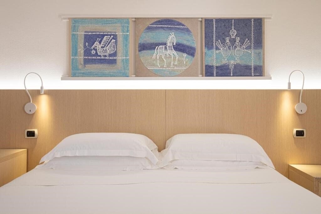 Зображення Hotel Corte Rosada 4*