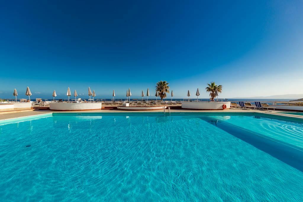 Фотографія Hotel Pedraladda 4*