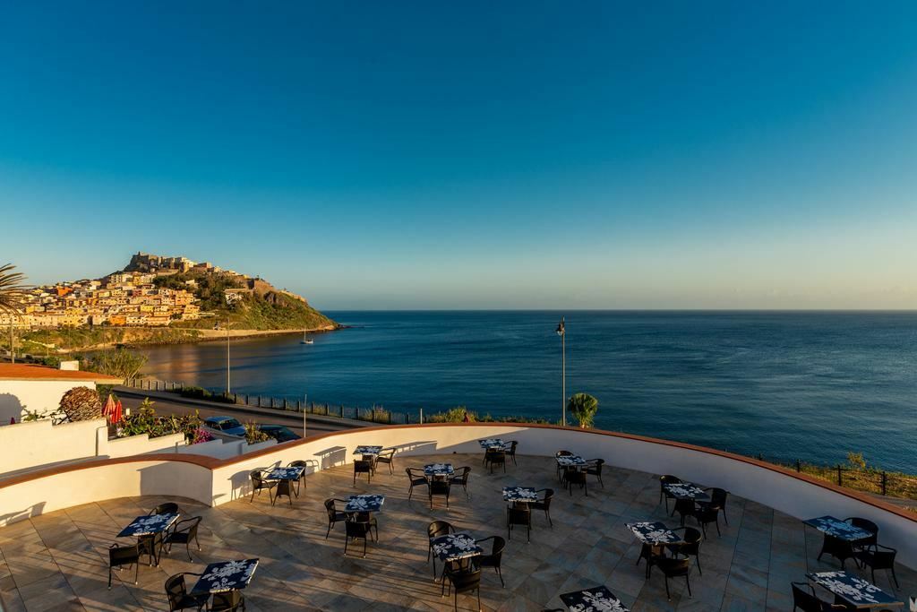 Зображення Hotel Pedraladda 4*