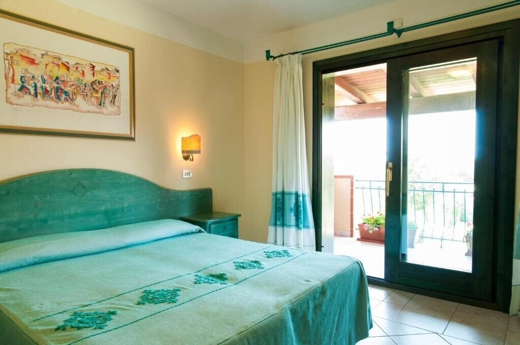 Зображення Club Hotel Torre Moresca (ex. Nicolaus Club Torre Moresca) 4*