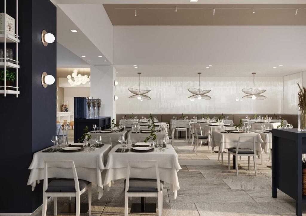 Зображення Chia Laguna Resort - Village 4*