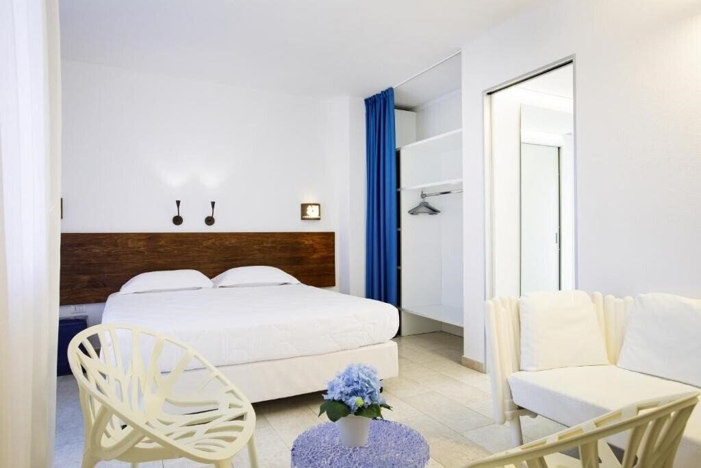 Зображення Tirreno Resort 4*