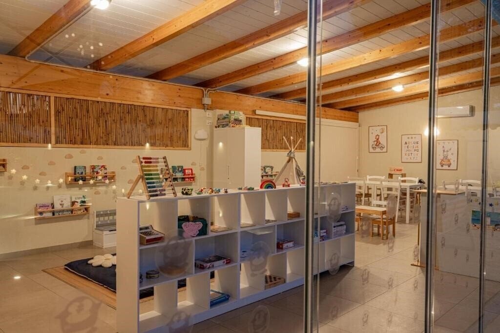 Картинка Club Esse Cala Bitta 3*