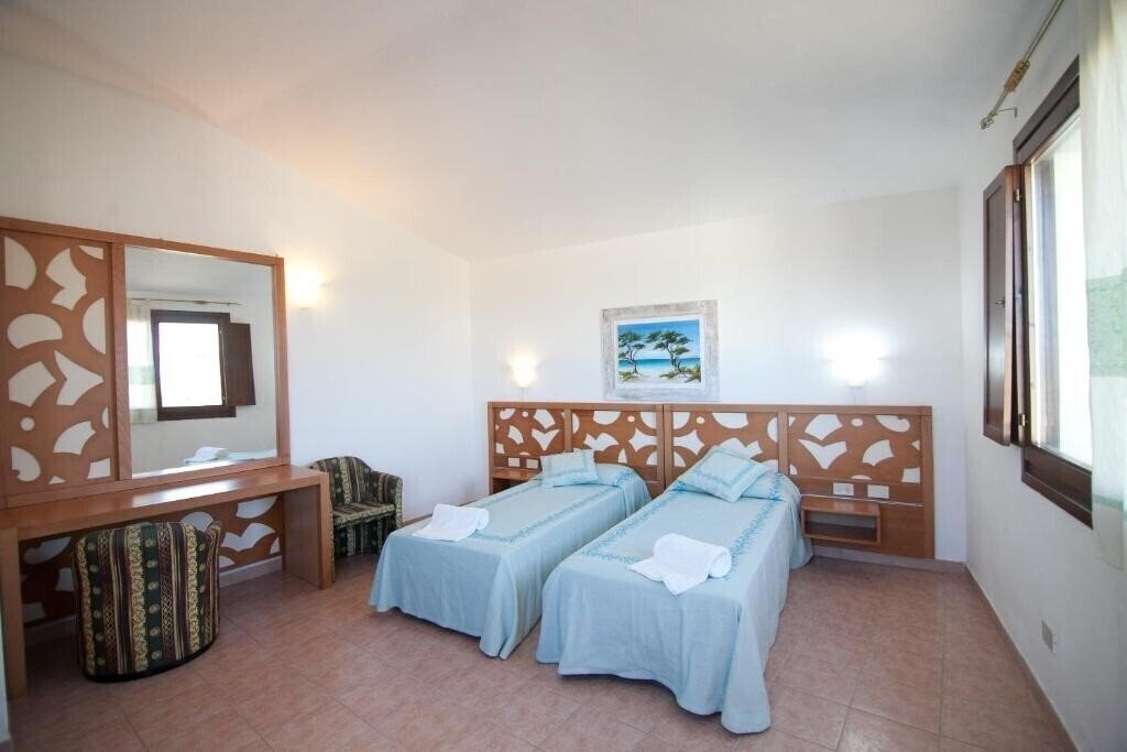 Фото Club Esse Gallura Beach Village 3*