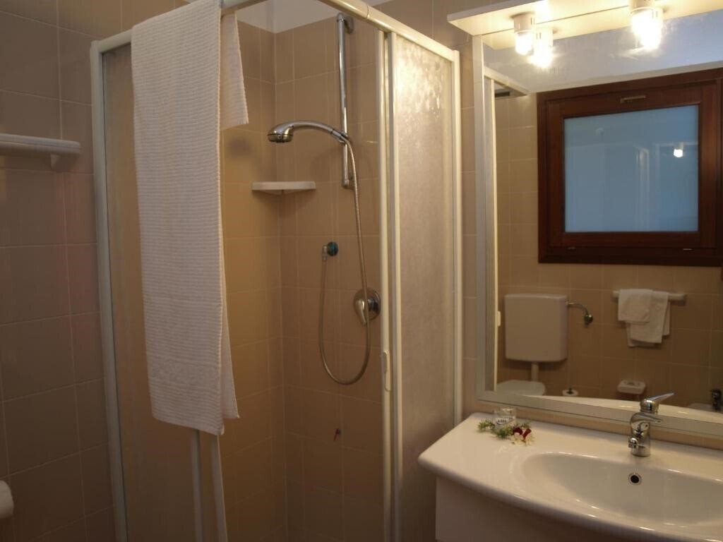 Фотография Club Esse Gallura Beach Village 3*