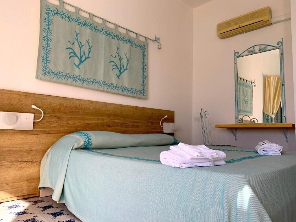 Фото Club Esse Shardana 4*