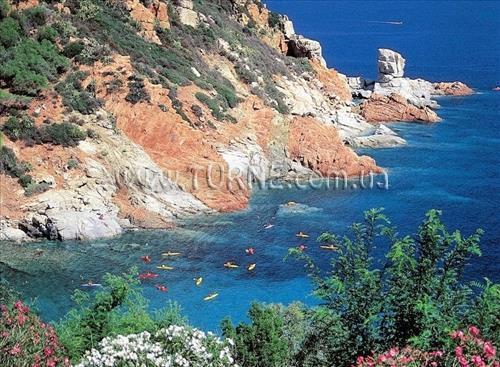 Картинка Arbatax Park Resort 4*