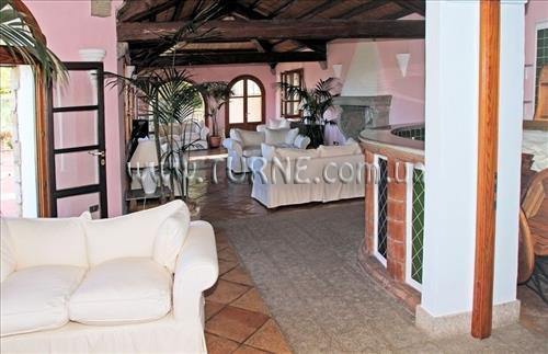 Фотографія Arbatax Park Resort 4*