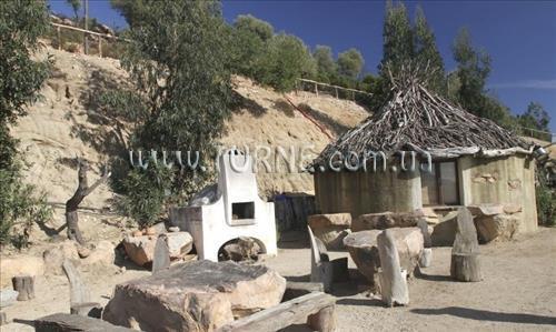 Готель Arbatax Park Resort 4*