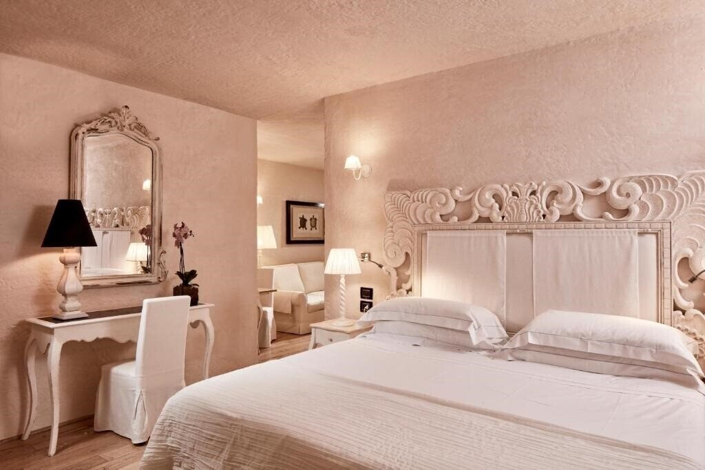 Фотографія La Villa Del Re 5*