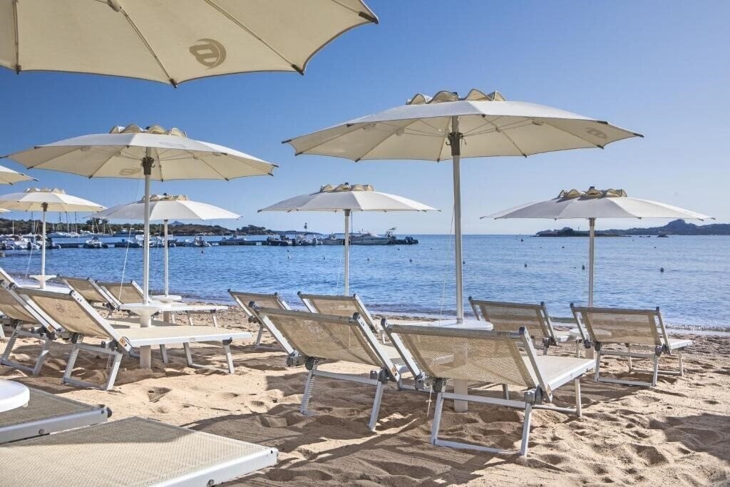 Картинка Blu Hotel Laconia Village 4*