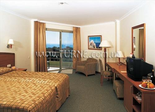 Фото Blu Hotel Laconia Village 4*