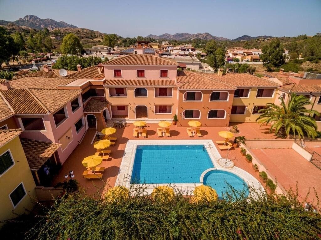 Фотография Residence Sos Alinos Apartment апартаменты