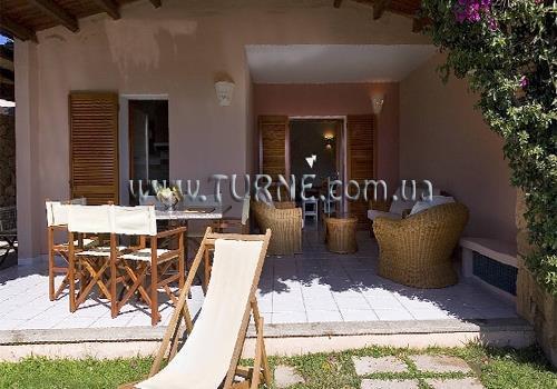 Картинка Gala Di Falco Resort 4*