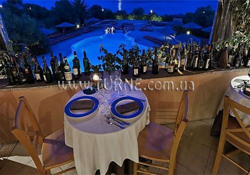 Фотографія Gala Di Falco Resort 4*