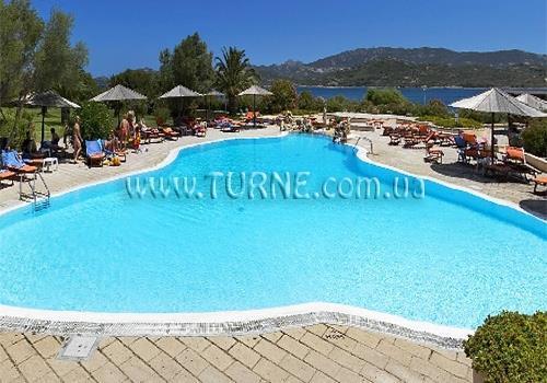 Фото Gala Di Falco Resort 4*