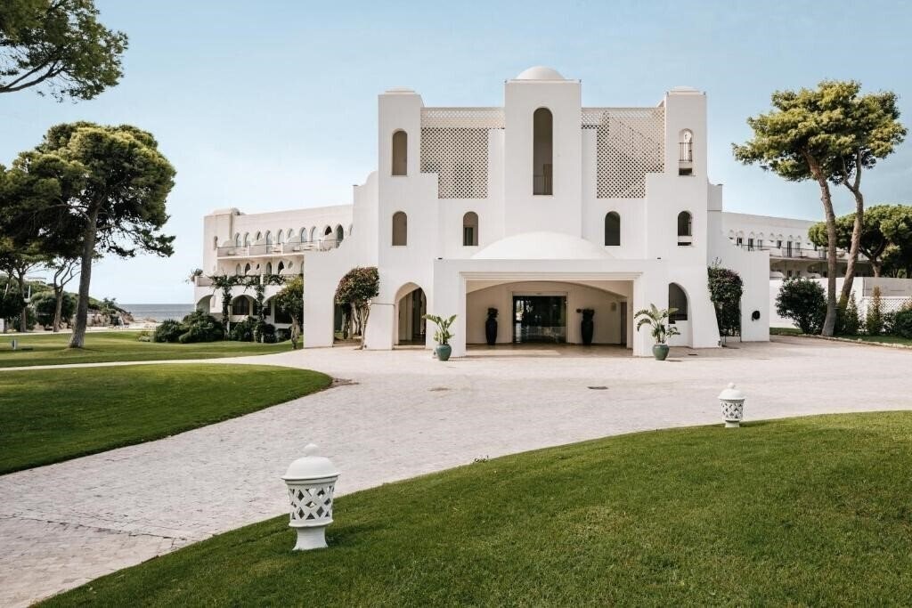 Фото Falkensteiner Resort Capo Boi 5*