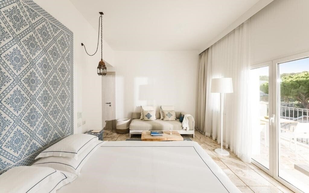 Фотография Falkensteiner Resort Capo Boi 5*