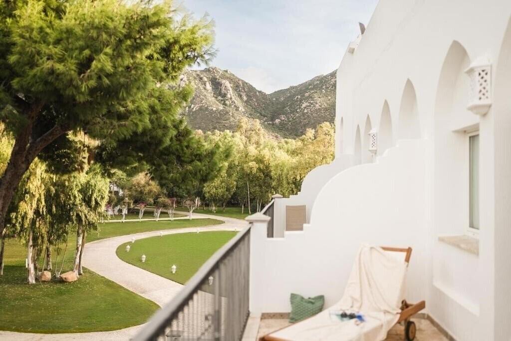 Картинка Falkensteiner Resort Capo Boi 5*