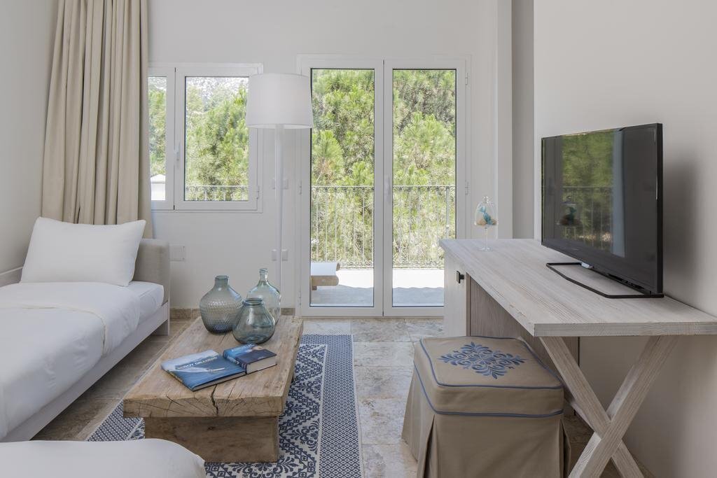 Картинка Falkensteiner Resort Capo Boi 5*