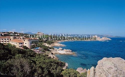 Картинка Smeraldo Beach 4*