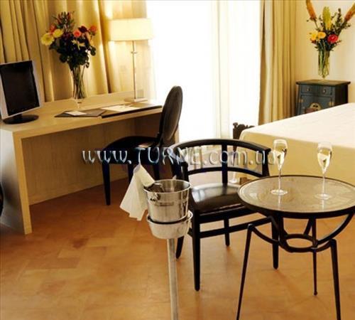 Фотографія L'Ea Bianca Luxury Resort (ex. L E A Bianca Luxury Resort) 5*