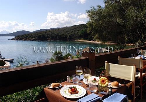 Зображення Il Mirto Residence 4*