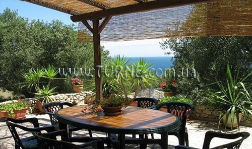 Готель Il Mirto Residence 4*