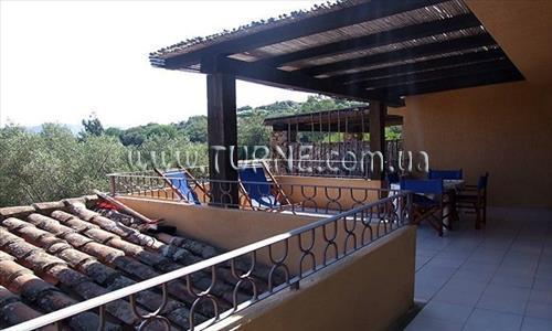 Фотографія Il Mirto Residence 4*