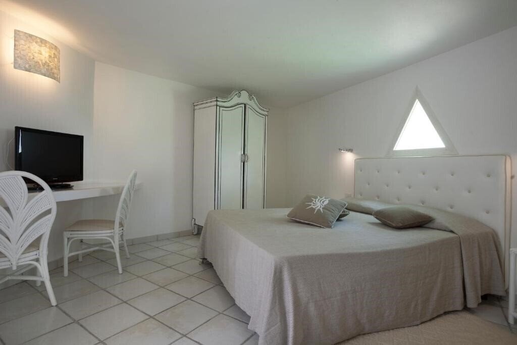 Картинка Mare Pineta 3*
