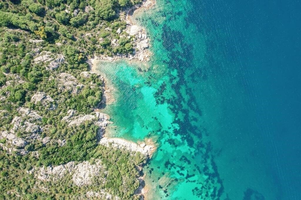 Фотография Pitrizza Hotel 5*