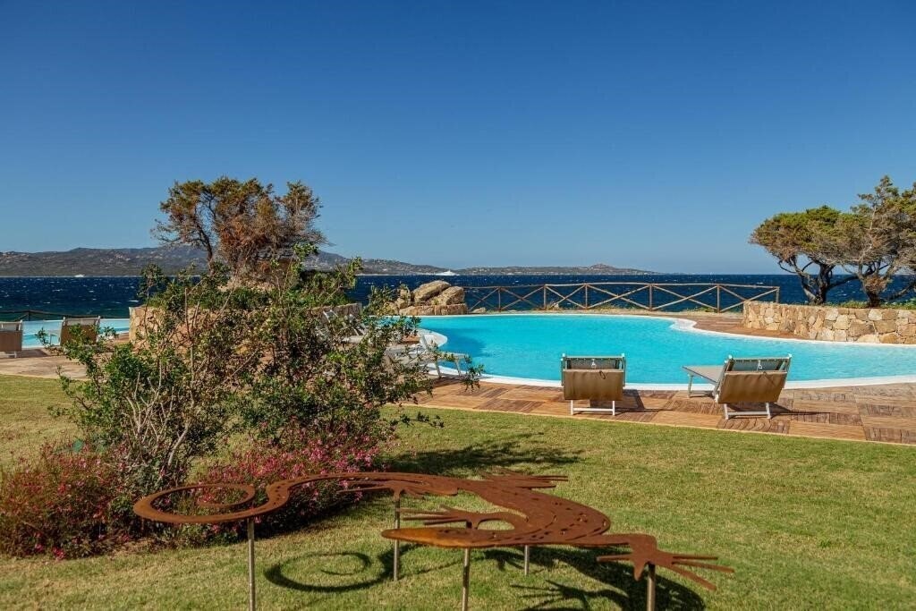 Фотография Sporting Porto Rotondo 5*