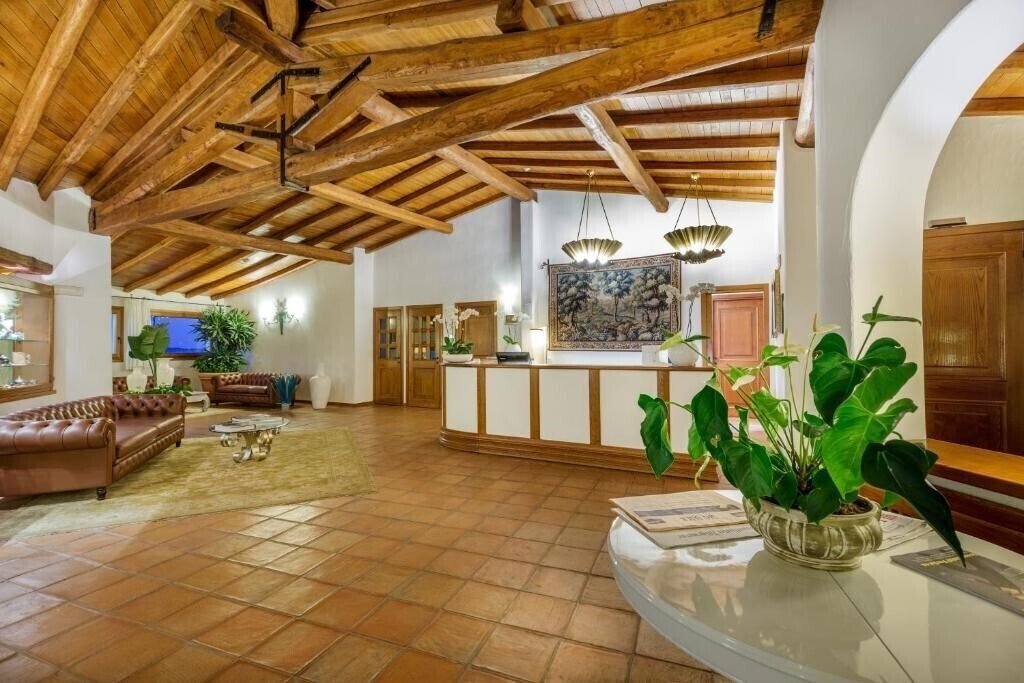 Изображение Sporting Porto Rotondo 5*
