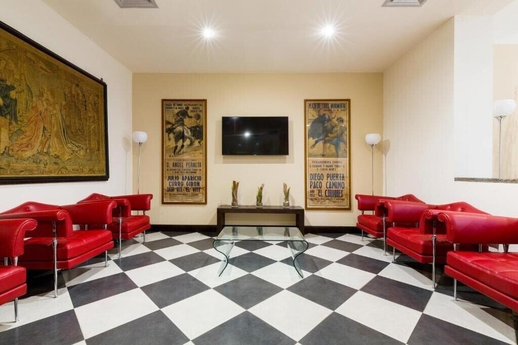 Изображение Hotel Catalunya 4*