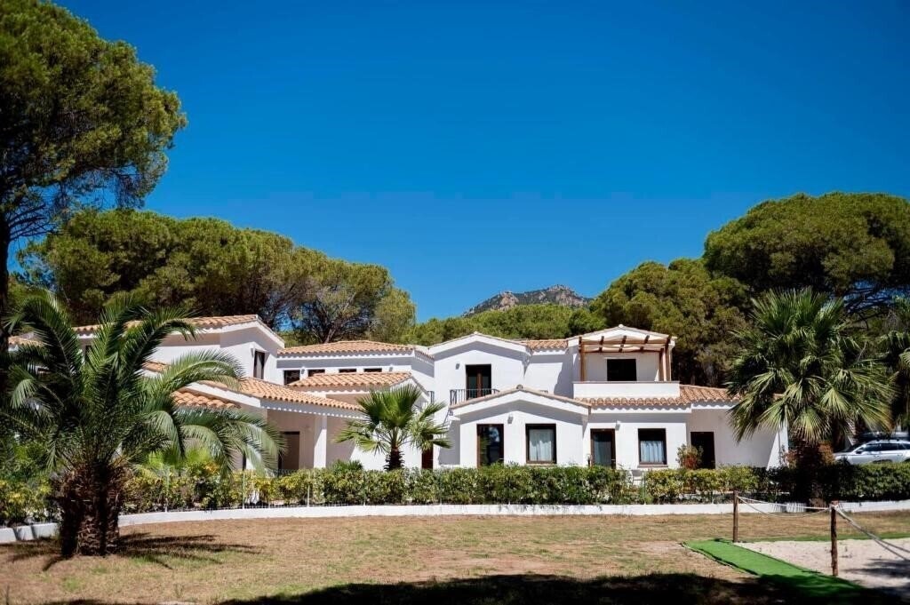 Фото New Barcavela 4*