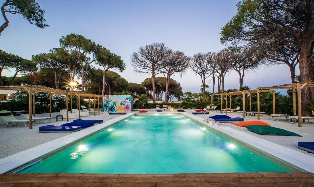 Картинка New Barcavela 4*