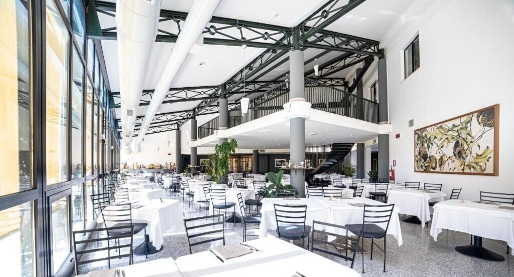 Фотографія Sardegna Termale Hotel & Spa 3*