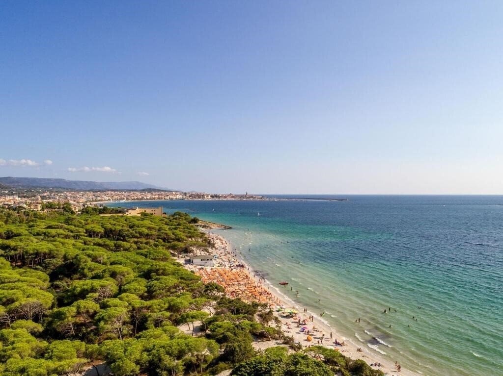 Изображение Blu Hotel Rina 4*