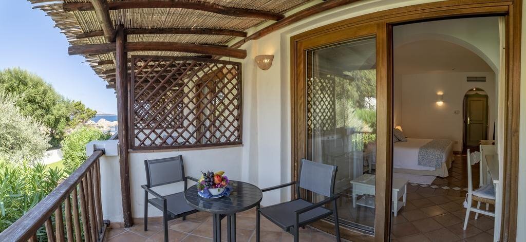 Зображення Club Hotel Baja Sardinia 4*