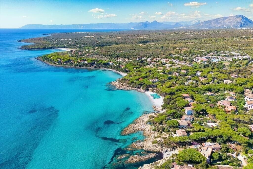 Готель Alba Dorata Resort 4*