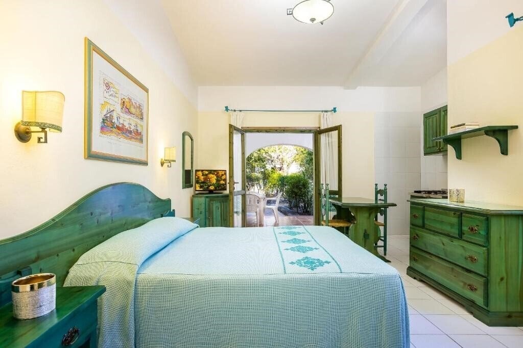 Фото Alba Dorata Resort 4*