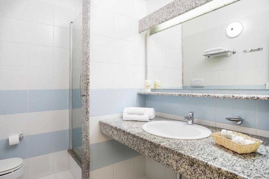 Фотографія Alba Dorata Resort 4*