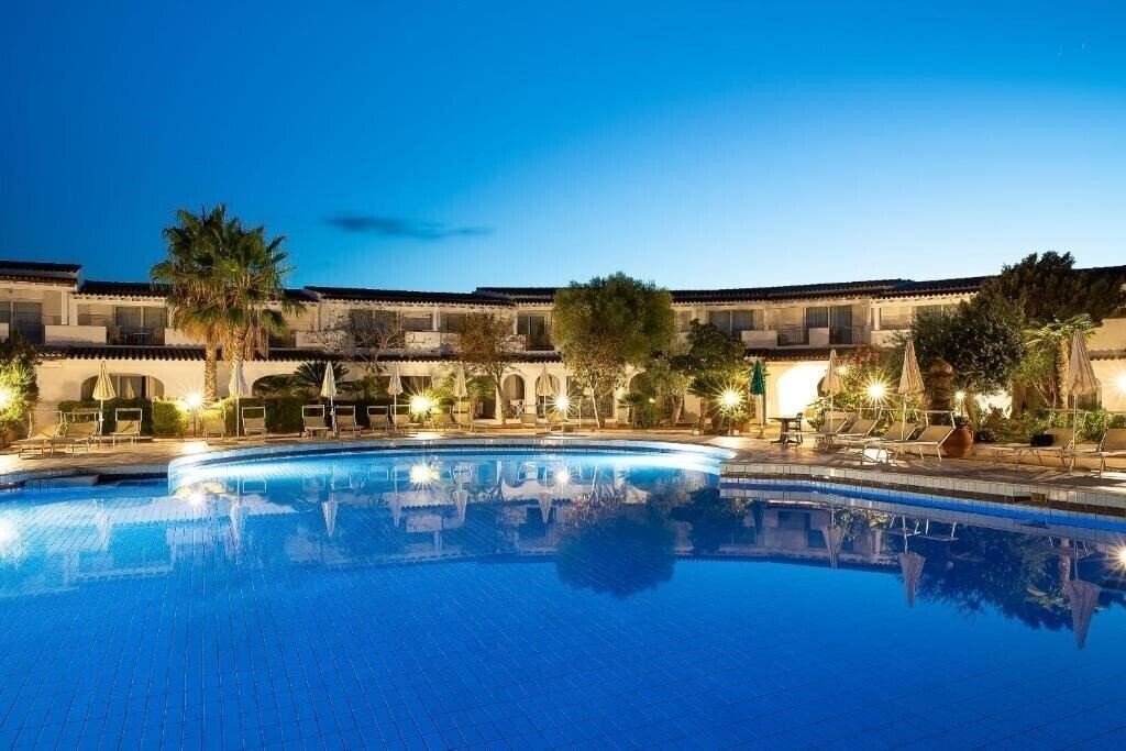 Зображення Alba Dorata Resort 4*