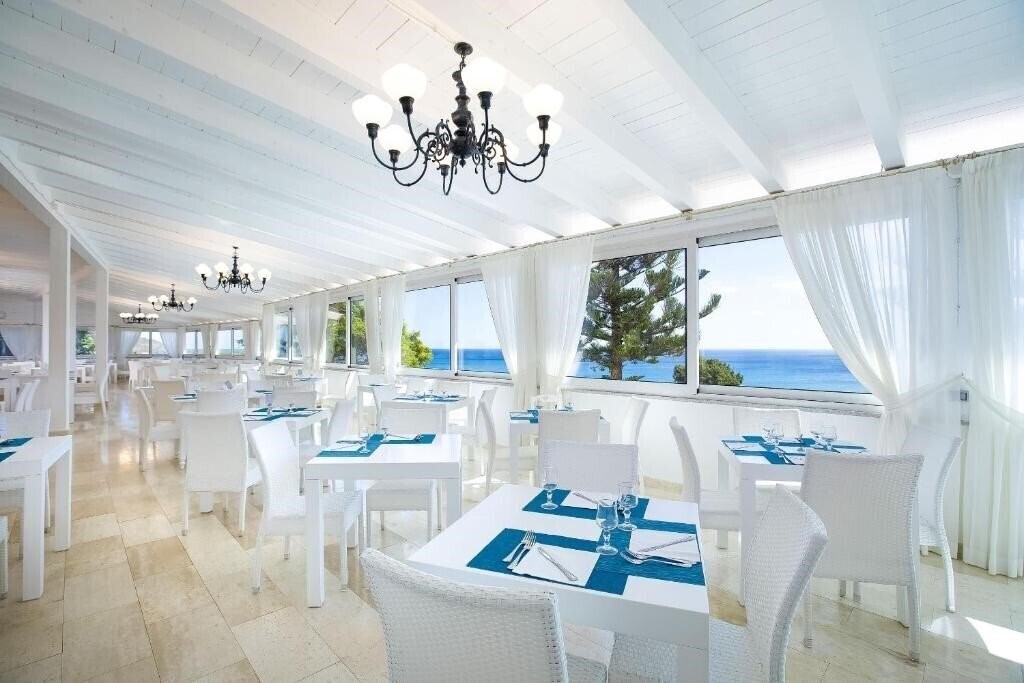 Картинка Alba Dorata Resort 4*