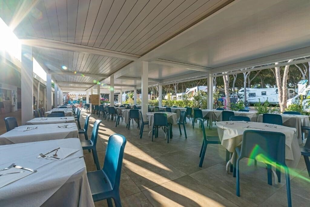 Фотография Baia Blu La Tortuga 4*