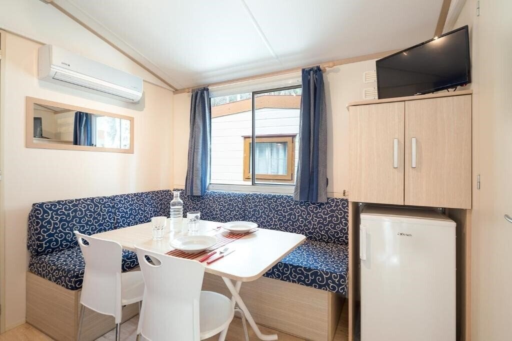 Изображение Baia Blu La Tortuga 4*